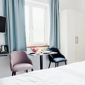 Muellner Smart Self Check In Viena