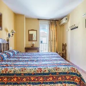 Arunda I Hotel Ronda