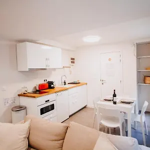 Super In Apart-hotel Bruxelas