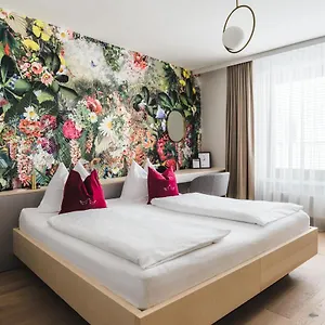 Altstadthotel Weisse Taube Austria