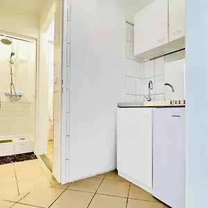  Aparthotel Lofts