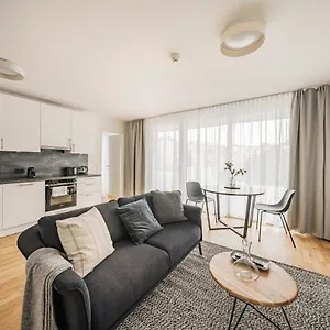  Aparthotel Arbio I Liv's Place Lux