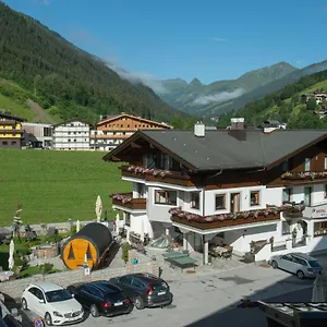 *** Hotel Tristkogel Oostenrijk