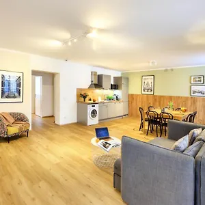 3* Aparthotel Jimmy's Dandelion