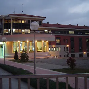 Xanascat Hostal Vic
