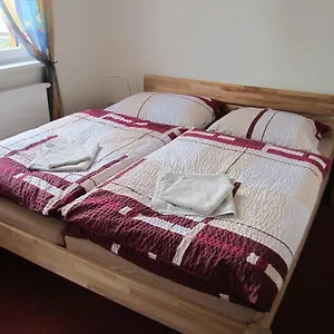 Krpole Vendégház Brünn (Brno)