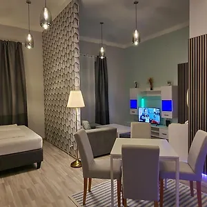 4* Hotel Palais Elegance