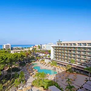 Aubamar Suites&spa Hotel Playa de Palma (Mallorca)