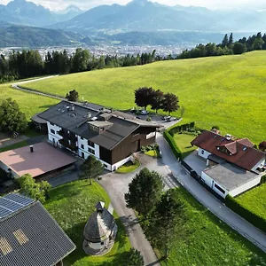 Rechenhof Apartamento Innsbruck