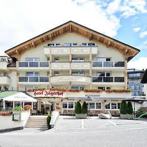 Jaegerhof Austria
