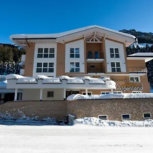 **** Hotel Garni Alpenland Oostenrijk