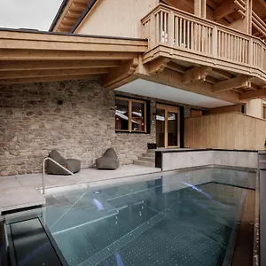  Aparthotel Leni Mountain Oostenrijk