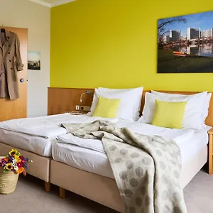 Henriette Stadthotel Ex Capri Wenen