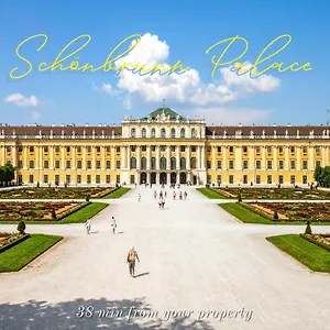 Hauptbahnhof Boutique - Virtual Reception & Self-checkin Viena