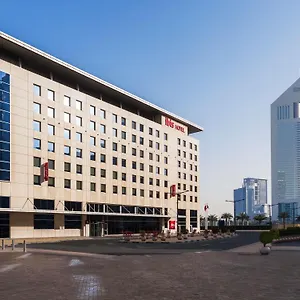 Ibis World Trade Centre Hotel Dubái