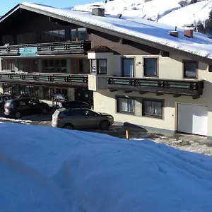 *** Bed & Breakfast Hotel-pension Flora Oostenrijk