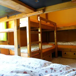 La Closa Hostal Castellar De N'Hug