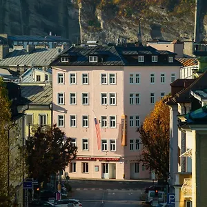 Vier Jahreszeiten Austria