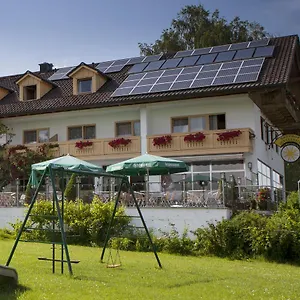 Penzion Sonnenheim