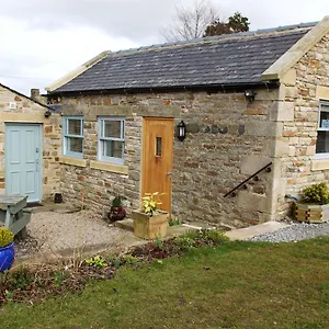 Micro Barn Barnard Castle United Kingdom