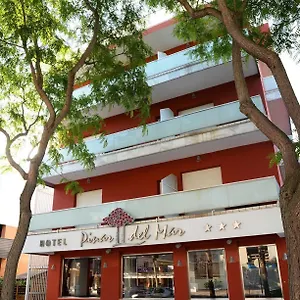 Pinar Del Mar Hotel Platja d'Aro (Playa de Aro)