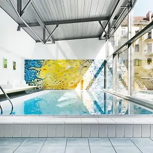**** Hotel Augarten Art Hotel, A Member Of Design Oostenrijk