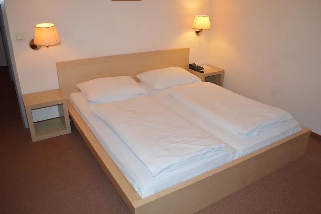 Hotel Pension Walzerstadt Vienna Bed & Breakfast